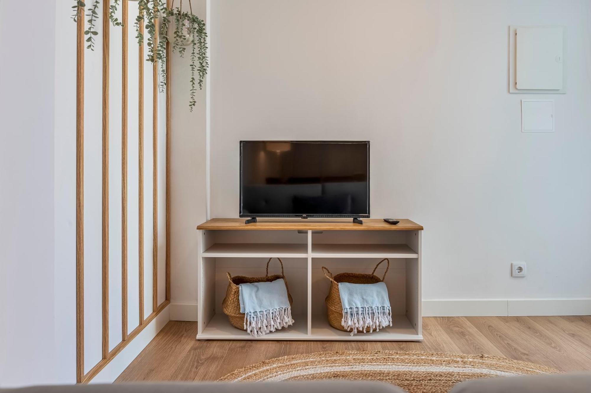 Chalet Marias - Parede Beach Apartments Экстерьер фото